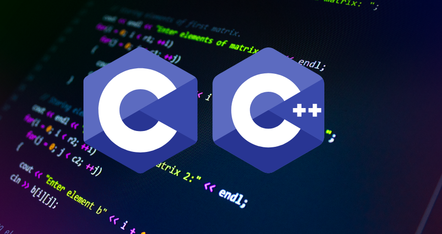 C, C++ Course